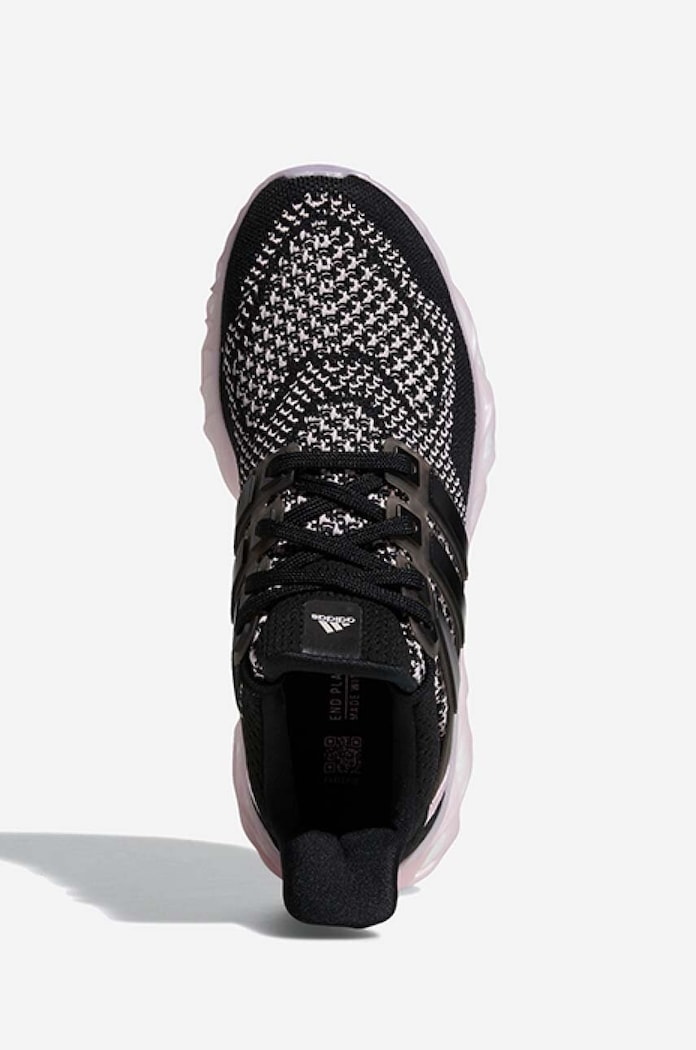 Buty do biegania Ultraboost Web DNA adidas Performance GY9093 biały