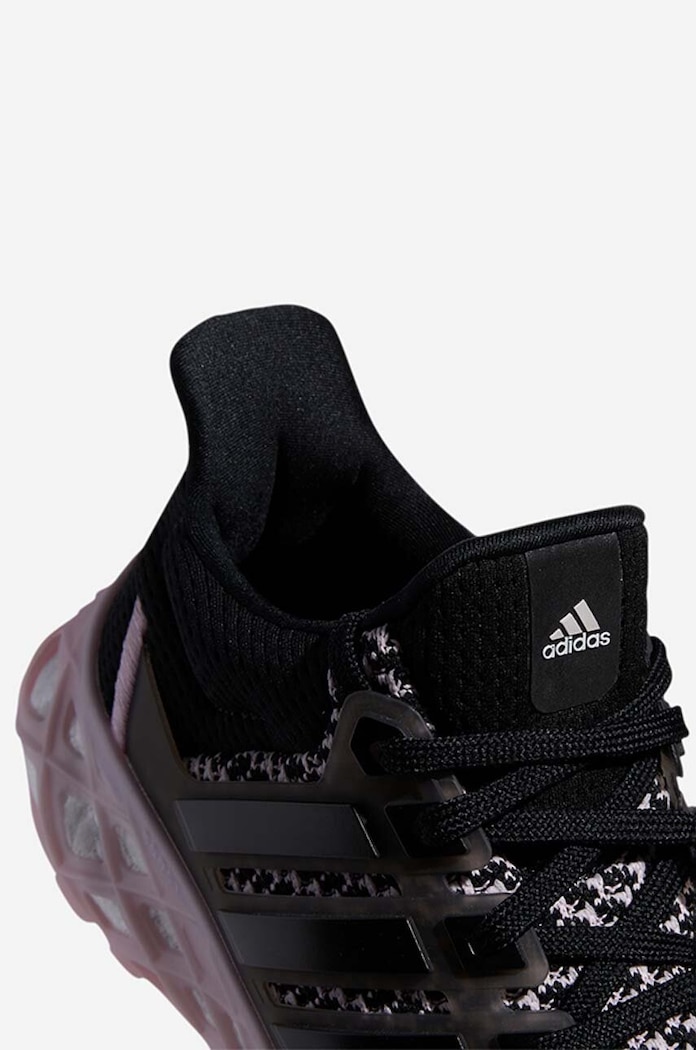 Buty do biegania Ultraboost Web DNA adidas Performance biały GY9093