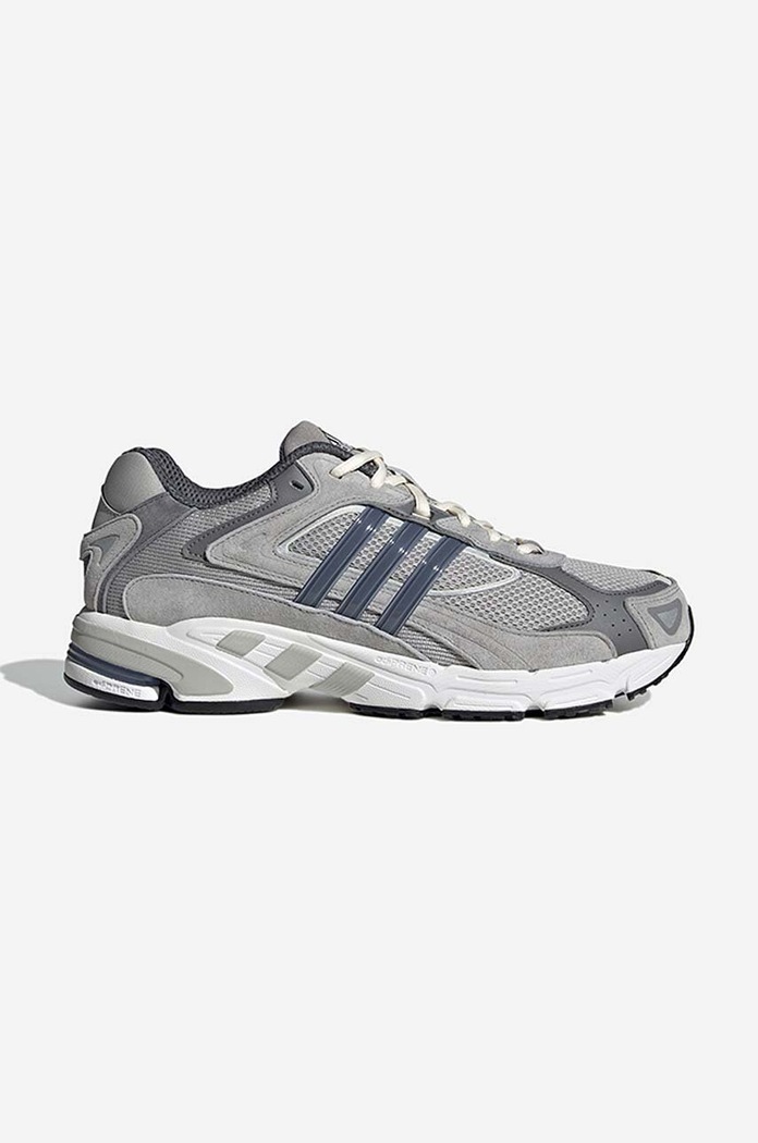 Tenisky adidas Originals Response Cl textilní šedá GZ1561