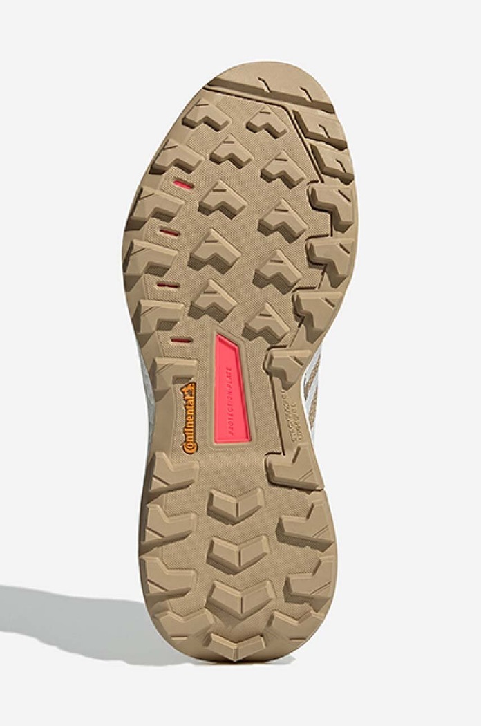 adidas TERREX buty Terrex Skychaser 2 Gore-Tex W GZ3038 brązowy AA00