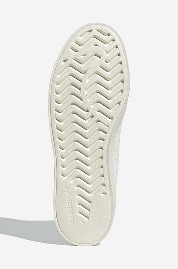 adidas Originals trainers Nizza Bonega Mid W GZ4299 white AA00