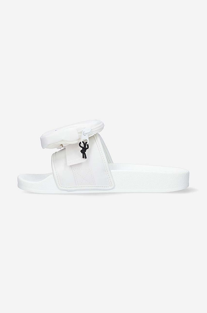 Obuwie adidas Originals Pouchylette GZ4329 biały