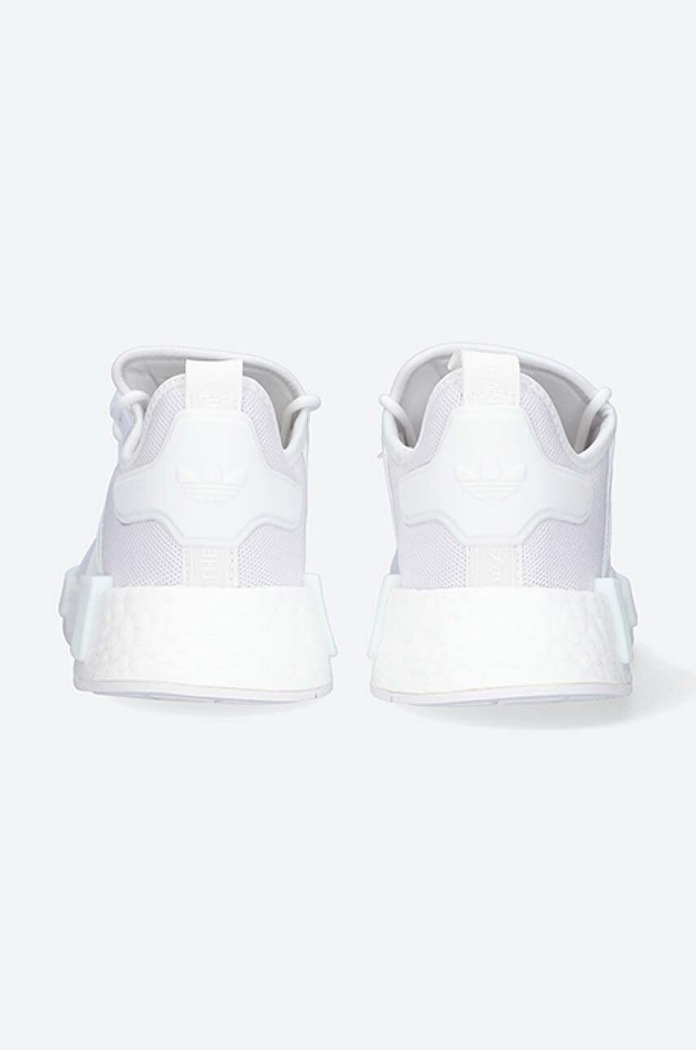 adidas Originals sneakersy NMD_R1 GZ9259 biały