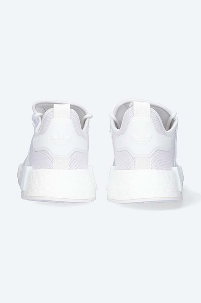 adidas Originals sneakersy NMD_R1 GZ9259 biały