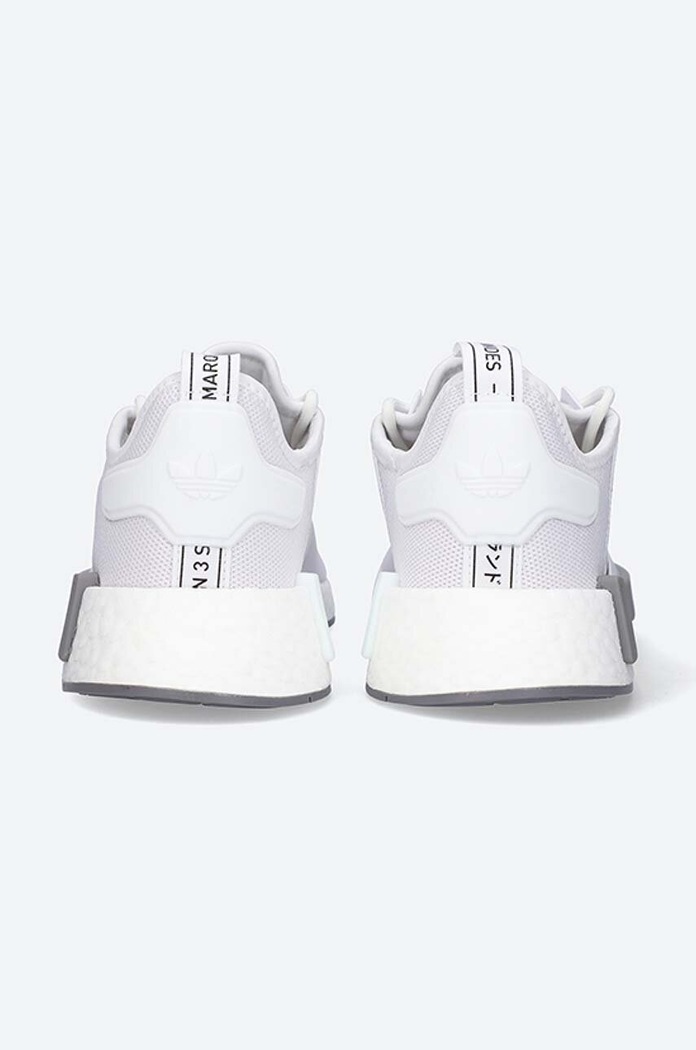 Tenisky adidas Originals NMD_R1 0 GZ9261 biela