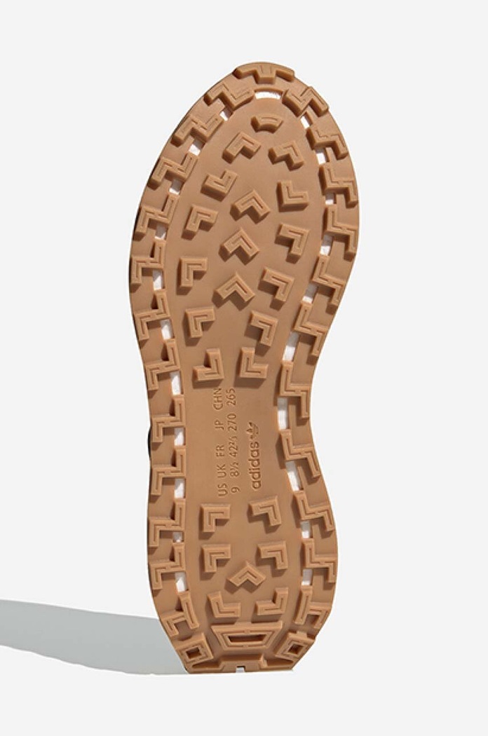 Tenisice adidas Originals Retropy E5 H03080 crna AA00