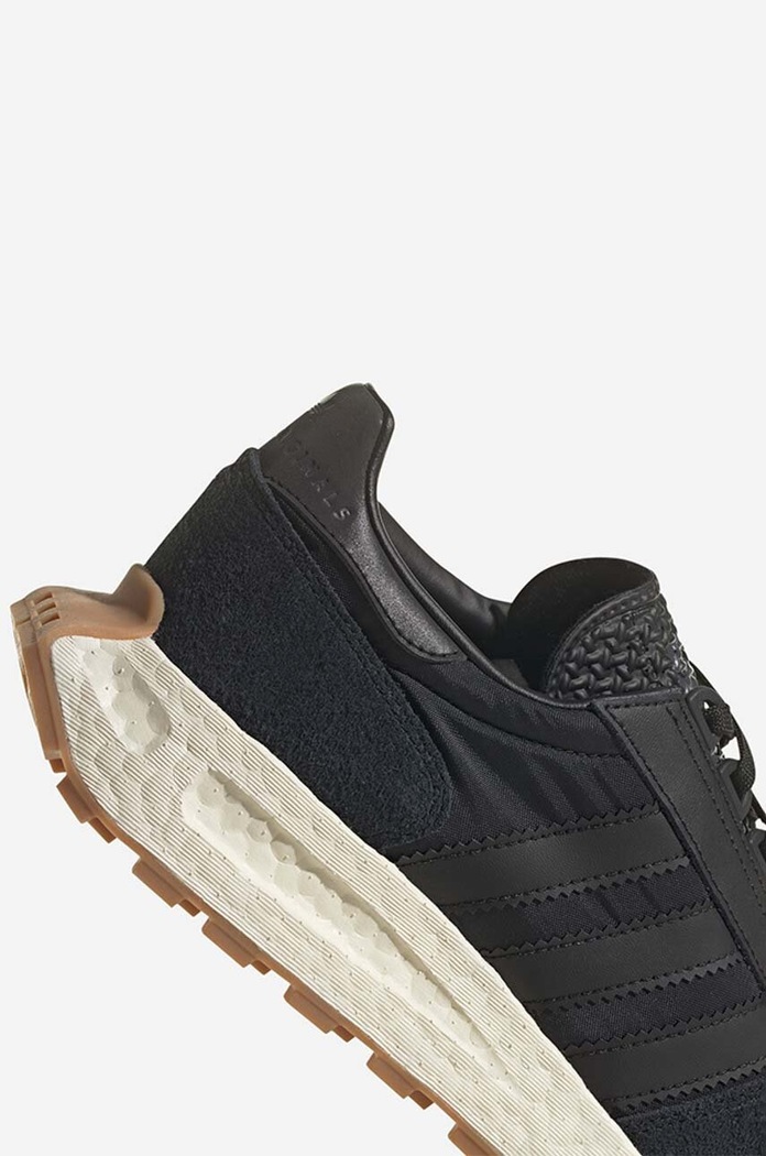 Tenisice adidas Originals Retropy E5 H03080 crna