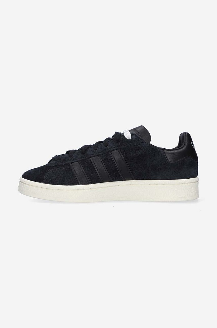 Shoes adidas Originals sneakers Energy FW22 HQ6639 black