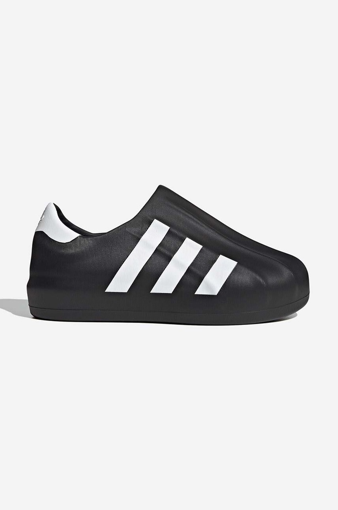 adidas adiFOM Superstar Black White Planet friendly black HQ8752