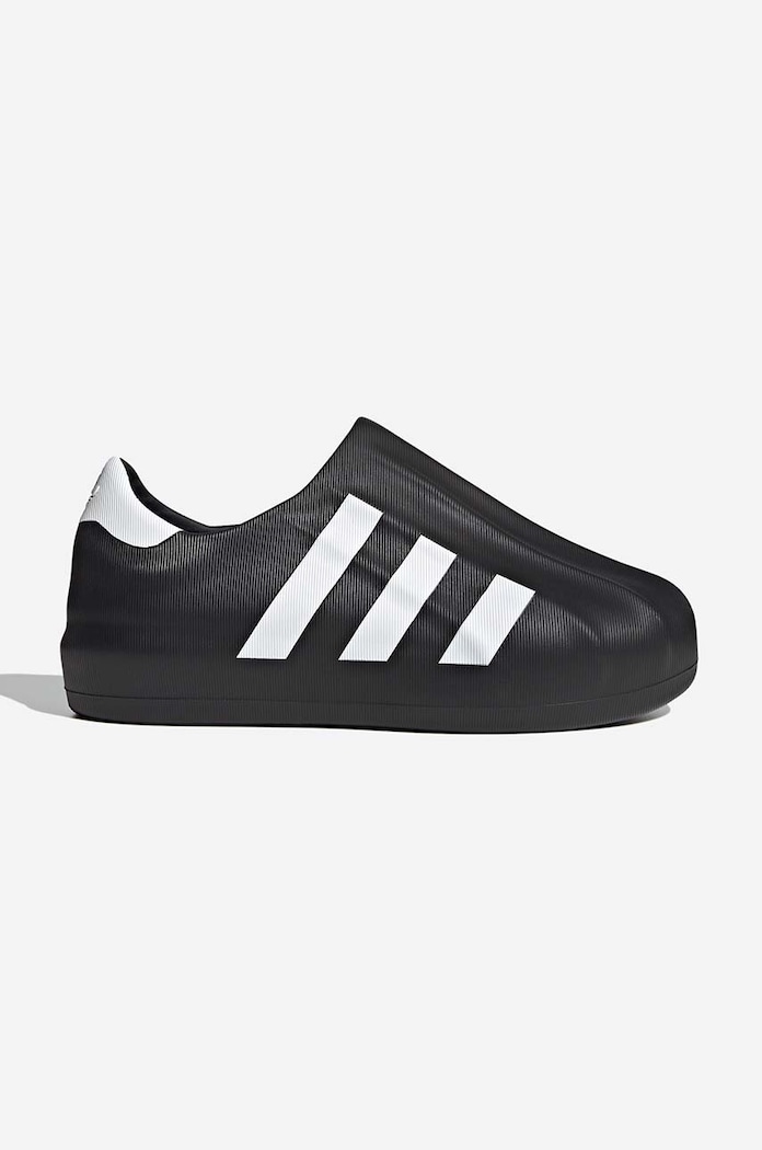 adidas adiFOM Superstar Black White Planet friendly black HQ8752