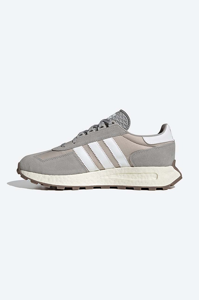 Obuwie adidas Originals sneakersy Retropy E5 Q47101 szary