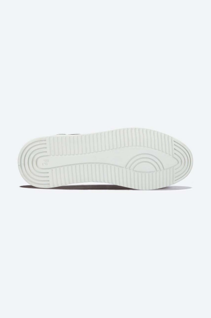 Δερμάτινα sneakers Filling Pieces Low Top Ripple Ceres 25127261861 μαύρο AA00