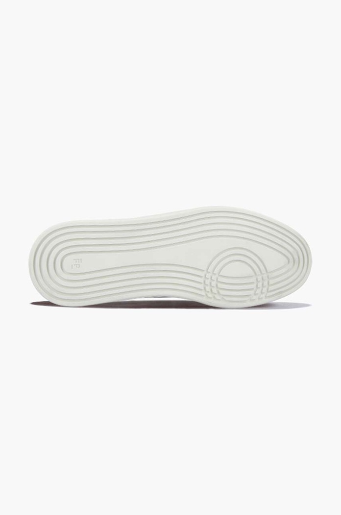 Filling Pieces sneakers din piele întoarsă Low Mondo Plain Nardo 33026311861 negru AA00