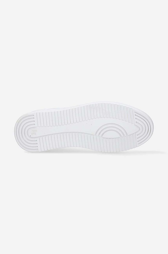 Δερμάτινα sneakers Filling Pieces Low Eva Lane 51326151812 λευκό AA00