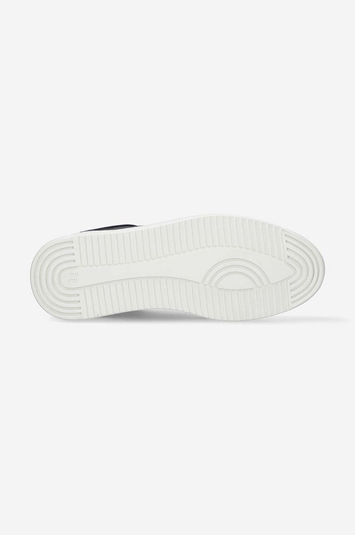 Δερμάτινα sneakers Filling Pieces Low Eva Lane 51326151861 μαύρο AW23
