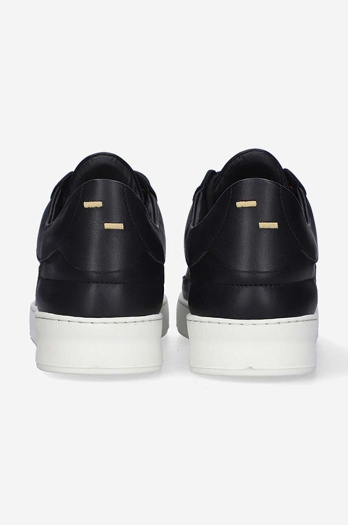 Δερμάτινα sneakers Filling Pieces Low Eva Lane 51326151861