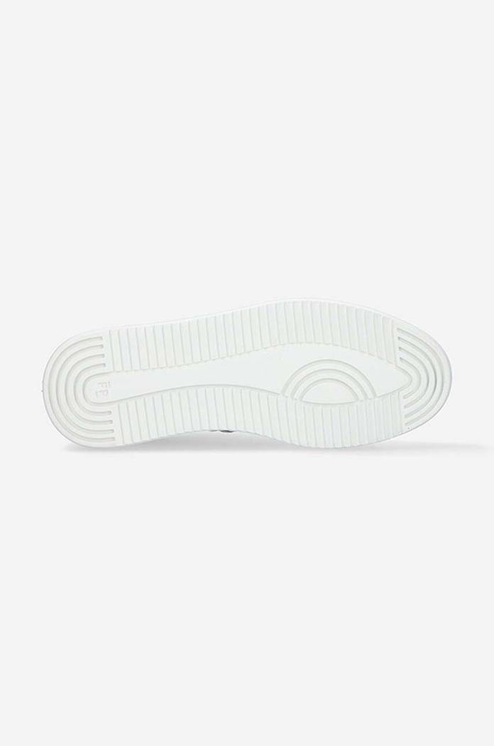 Filling Pieces leather sneakers Court Rado 89128841890 beige AA00