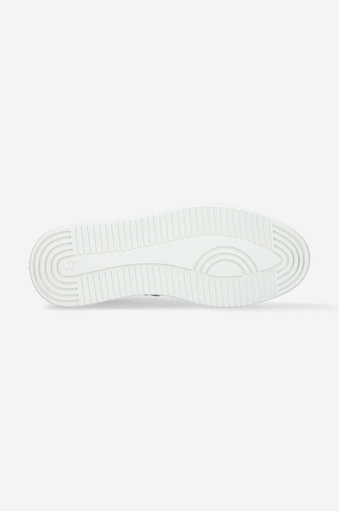 Filling Pieces leather sneakers Court Rado 89128841890 beige AA00