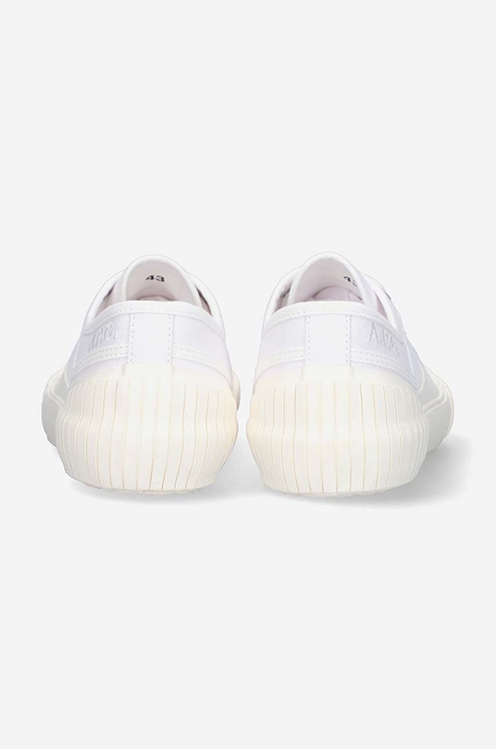 Tenisky A.P.C. Iggy Basse COEYS.M56106