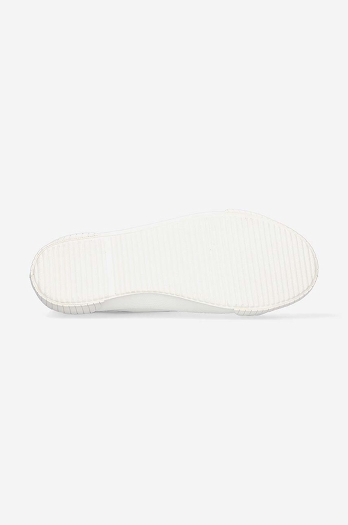 Tenisky A.P.C. Iggy Basse COEYS.M56106 tmavomodrá AA00