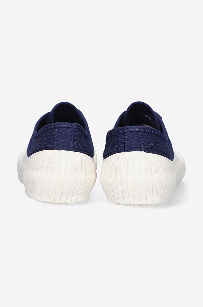 Tenisky A.P.C. Iggy Basse COEYS.M56106