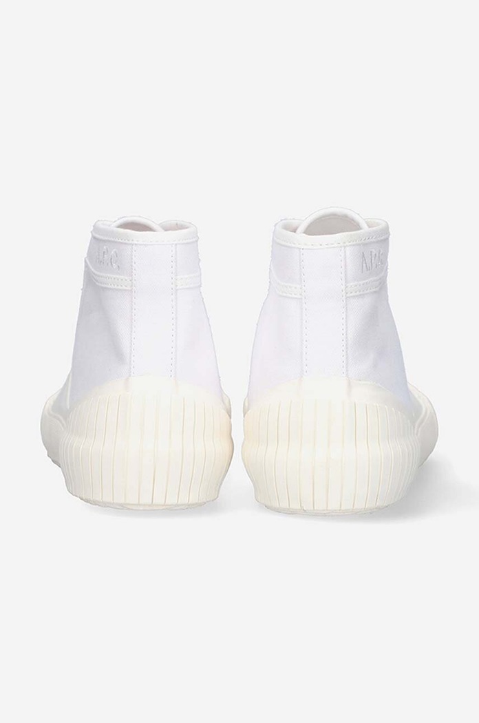 A.P.C. trampki Iggy COEYS.M56107