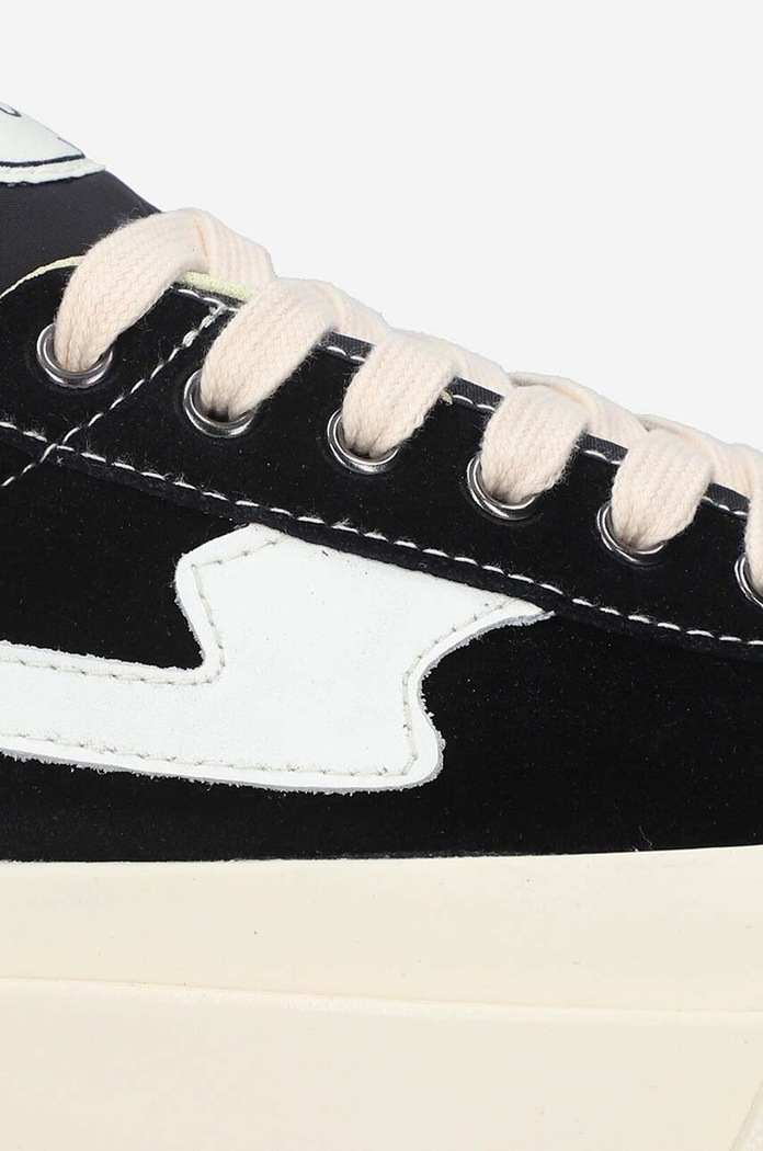 Tenisice Stepney Workers Club Dellow S-Strike Suede YA07035