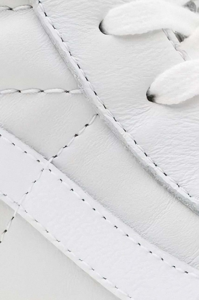 Δερμάτινα sneakers Vans VN0A38GF104