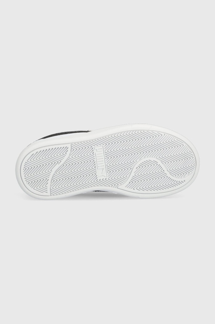 Puma scarpe da ginnastica per bambini 375689.02 bianco