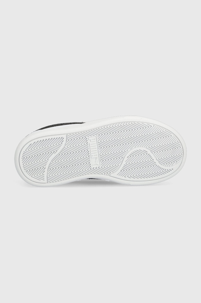 Puma scarpe da ginnastica per bambini 375689.02 bianco