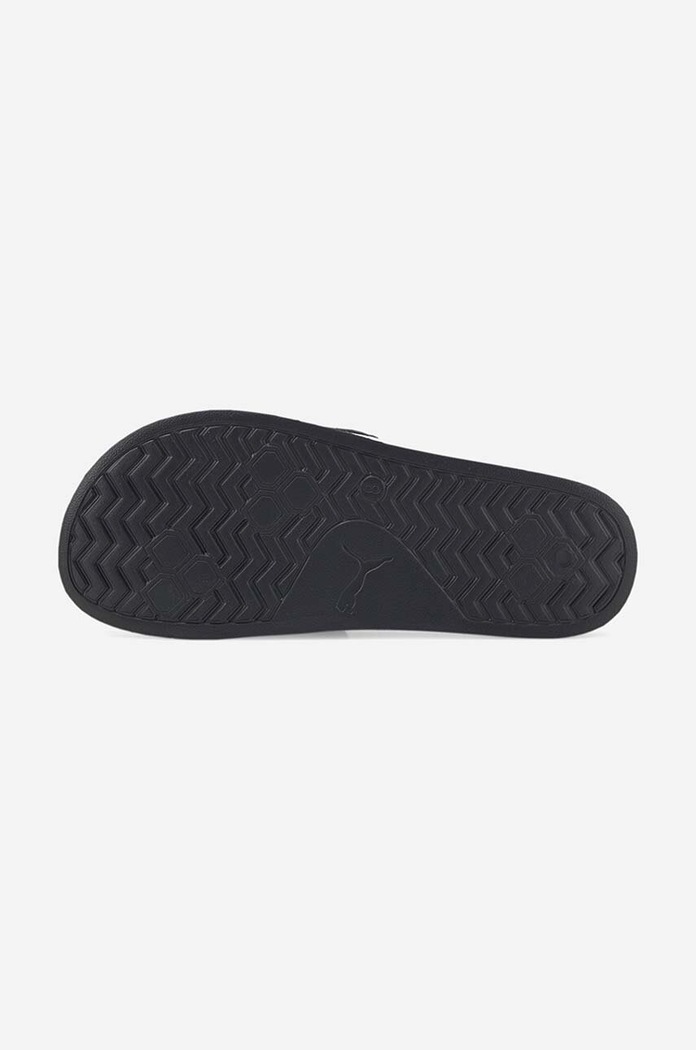 Puma Klapki zamszowe Leadcat 2.0 0 384872.01