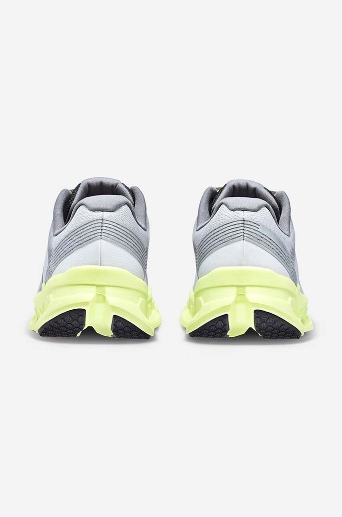On-running buty do biegania Cloudgo szary 5598232