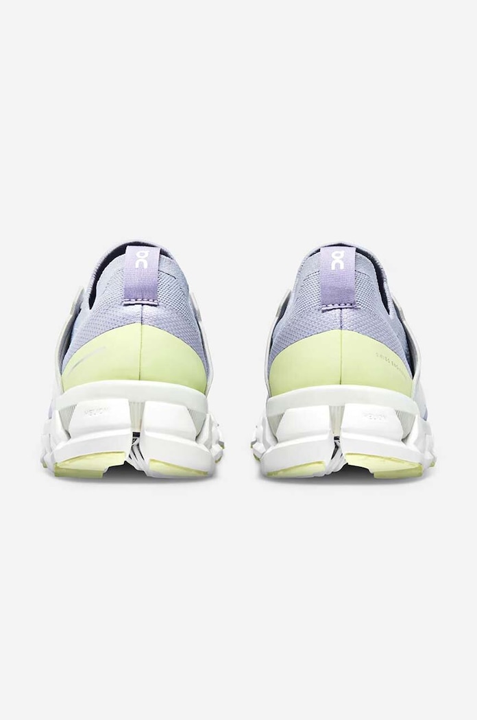 Sneakersy Cloudswift On fioletowy 3WD10451085