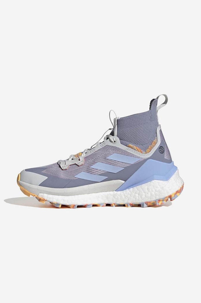 adidas shoes Free Hiker 2 HP7499 blue HP7499