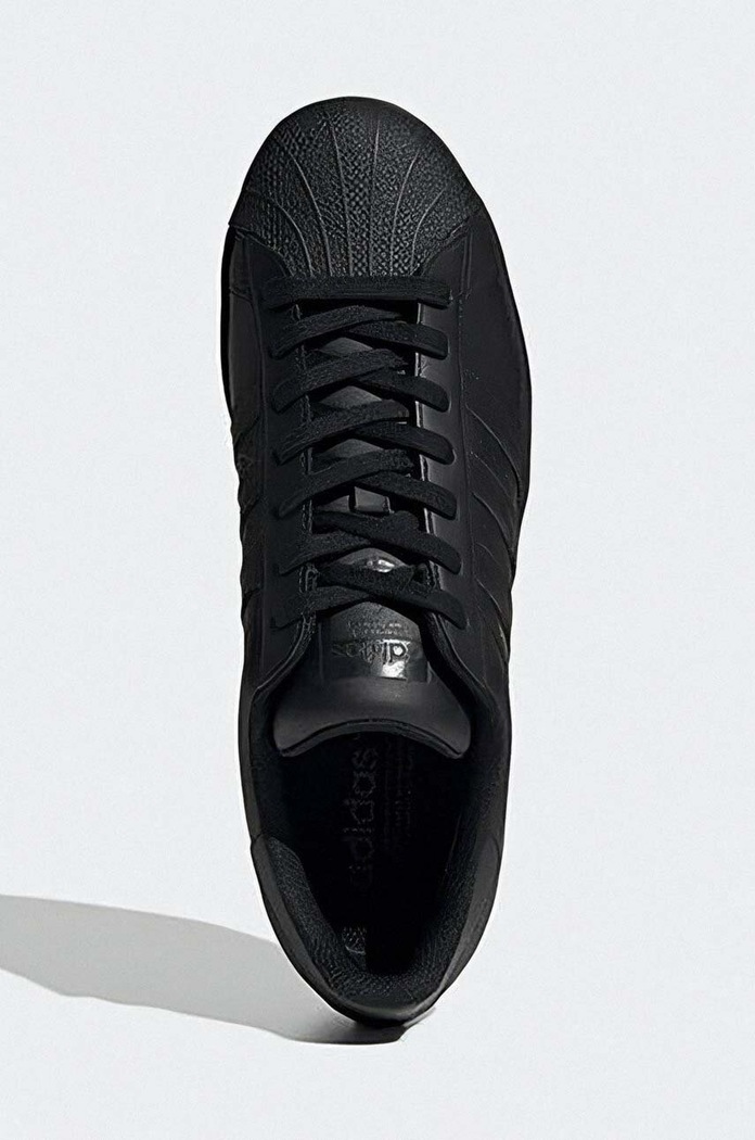 adidas Superstar All Black EG4957 black