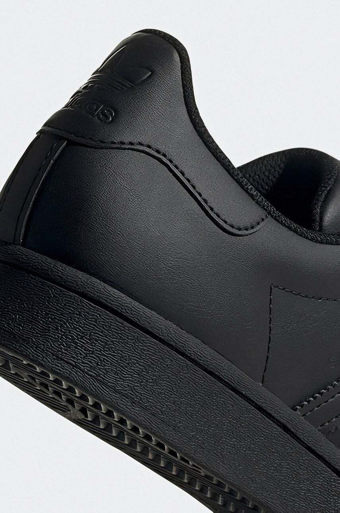 adidas Superstar All Black EG4957
