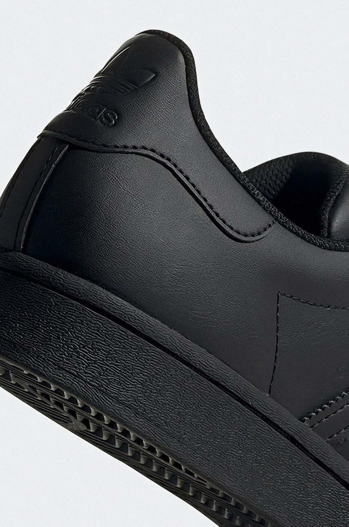 adidas Superstar All Black EG4957