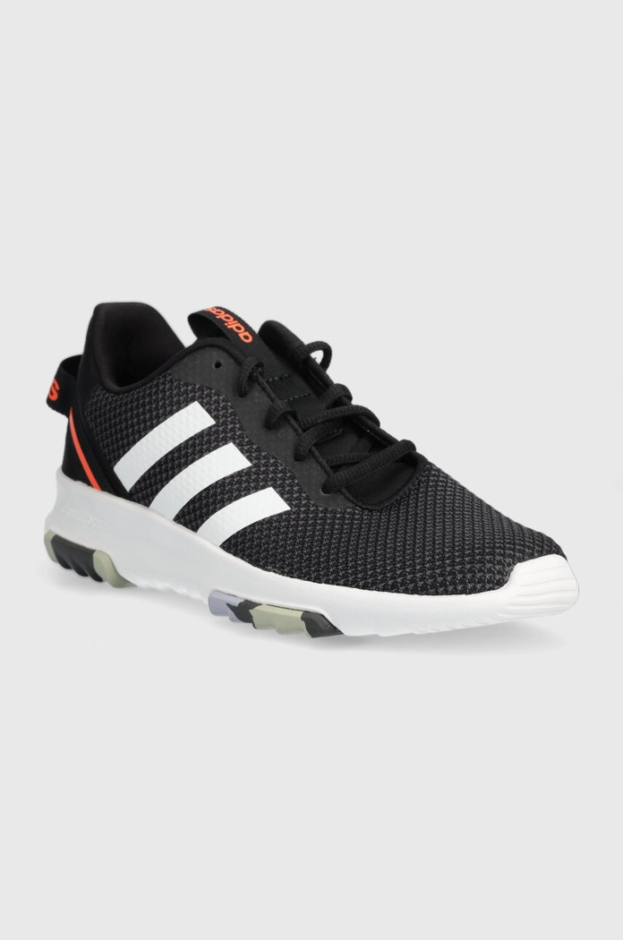 adidas sneakersy Racer Tr 2.0 FY9484 czarny AA00