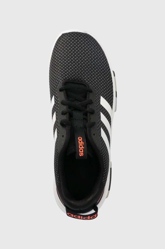 adidas sneakersy Racer Tr 2.0 czarny FY9484