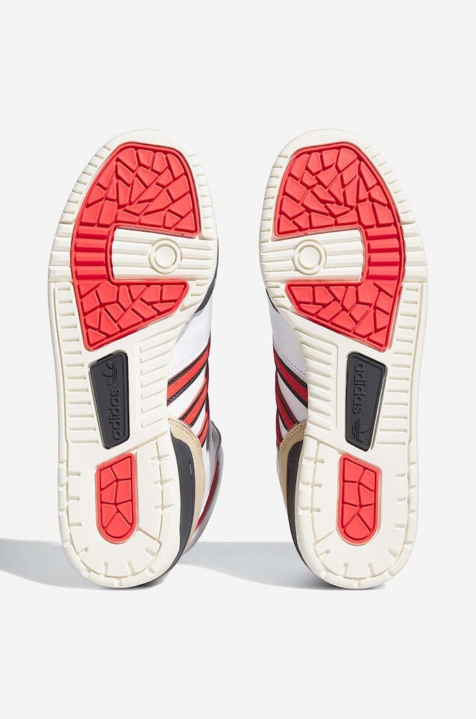 adidas Originals sneakers Rivalry Hi FZ6332 FZ6332 white SS23
