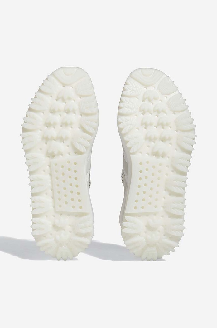 adidas Originals sneakersy NMD_S1 GW4652 GW4652 biały SS23