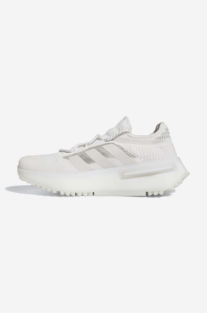 adidas Originals sneakersy NMD_S1 GW4652 biały GW4652