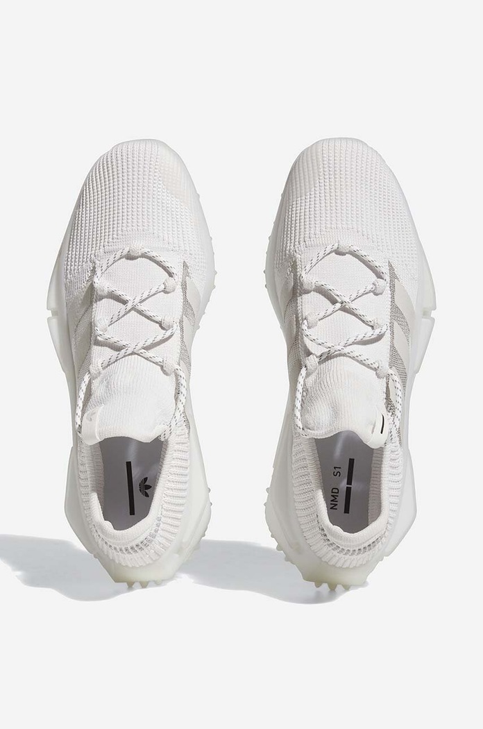 adidas Originals sneakersy NMD_S1 GW4652 GW4652 biały