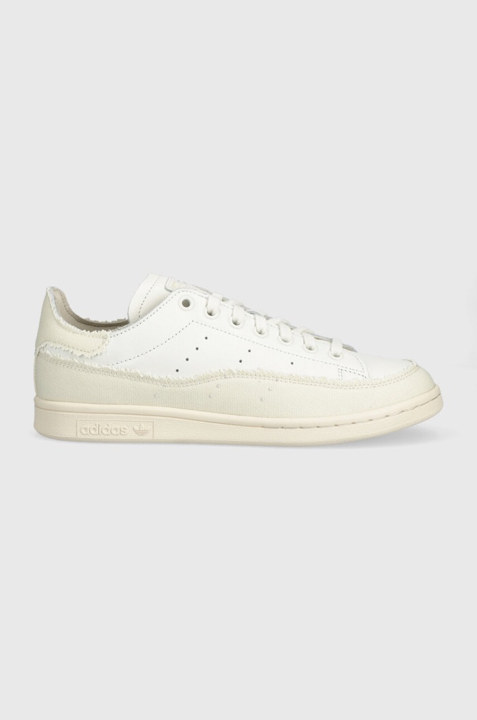 adidas sneakers Stan Smith Recon pelle fiore bianco GY2549