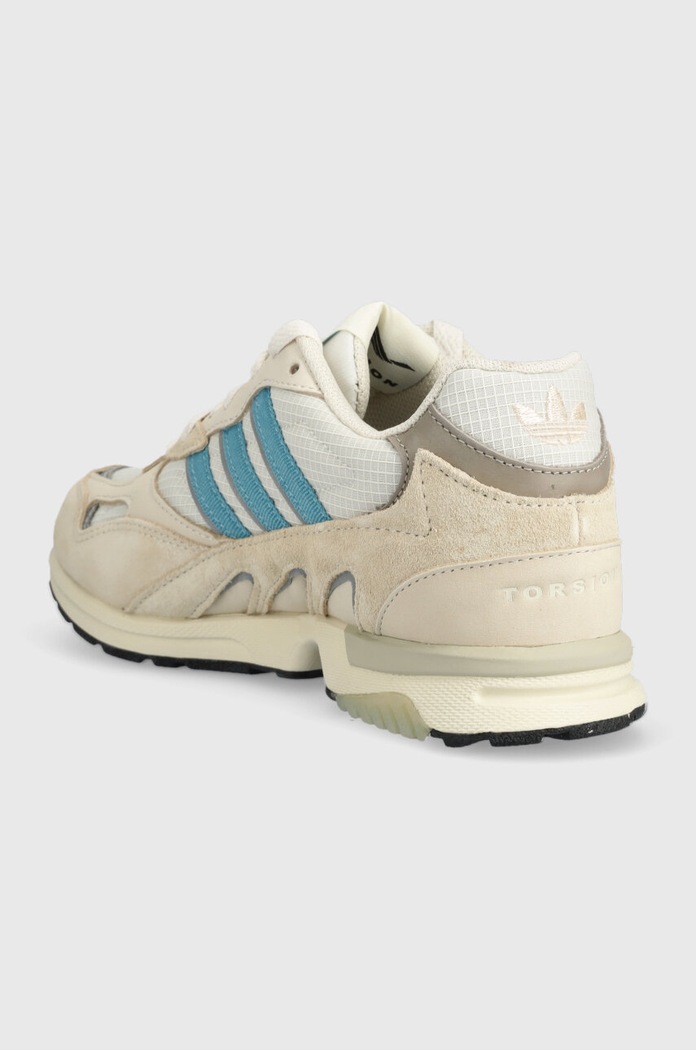 Shoes adidas sneakers Torsion Super GZ9804 beige