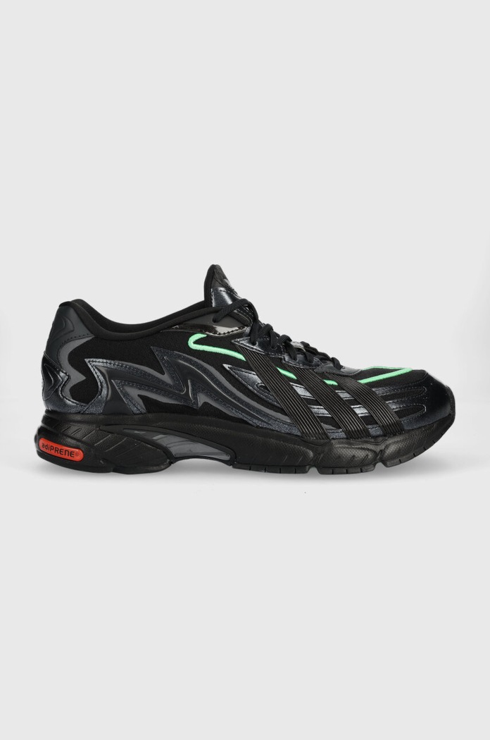 adidas Originals running shoes Orketro 2.0 textile black GZ9416
