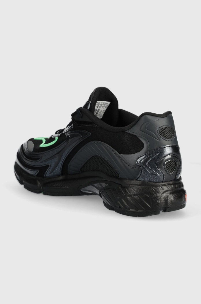 Shoes adidas Originals running shoes Orketro 2.0 GZ9416 black