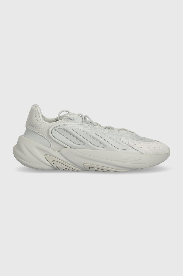 Παπούτσια adidas Originals Ozelia Planet friendly γκρί H04252