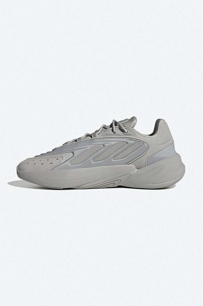 Παπούτσια adidas Originals Ozelia H04252 γκρί AW23