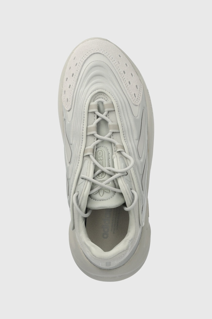 Παπούτσια adidas Originals Ozelia H04252 γκρί